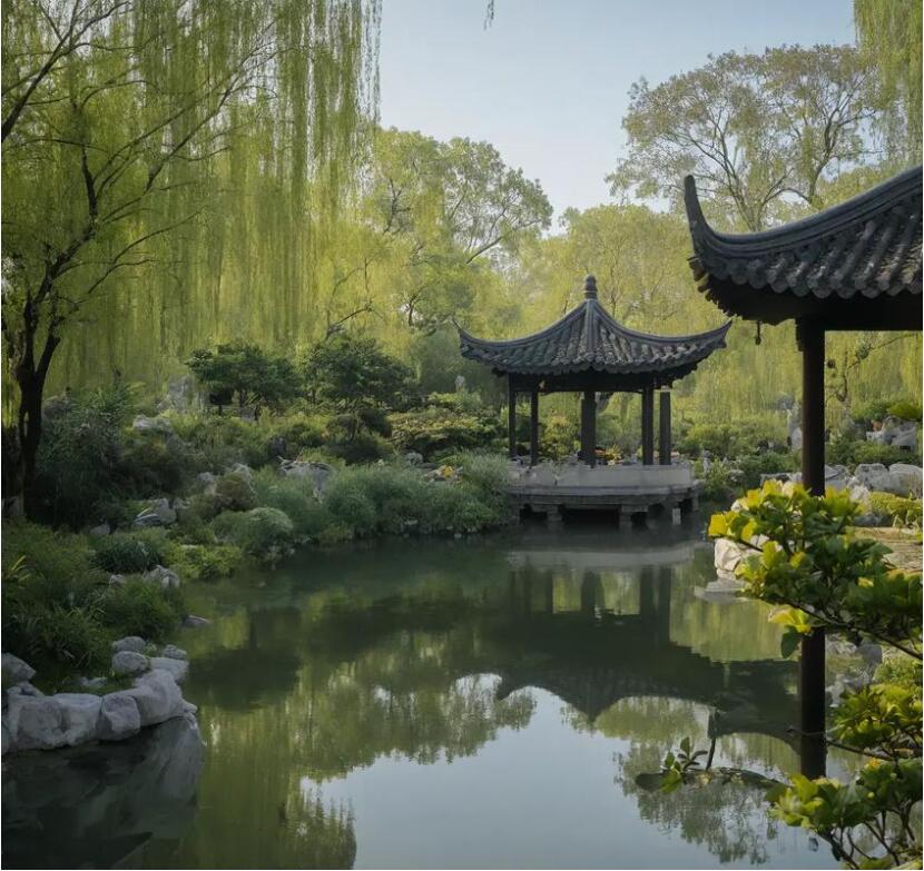 青羊区雨珍土建有限公司