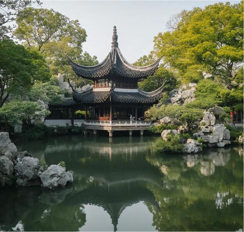 青羊区雨珍土建有限公司